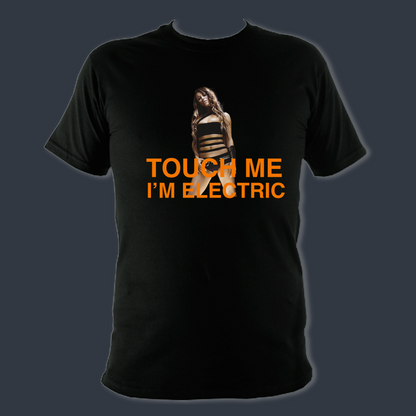 Electric T-Shirt